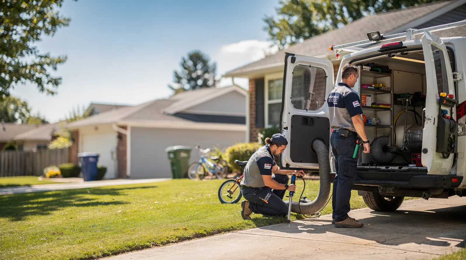 24/7 HVAC Repair & AC Replacement in Martin, GA near me